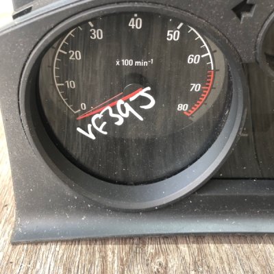 Щиток приборов Opel Zafira B 2007 минивен Z16XE1 1.6 - изображение 7
