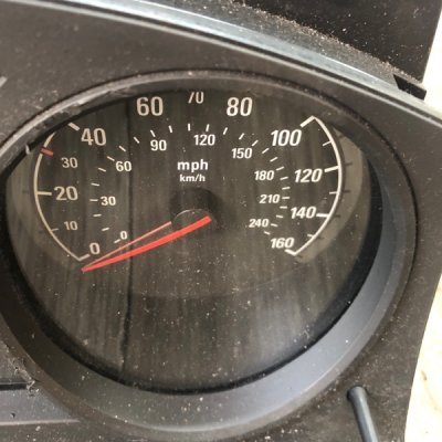 Щиток приборов Opel Zafira B 2007 минивен Z16XE1 1.6 - изображение 3