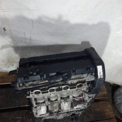 Двигатель Land Rover Freelander 1997-2005 18K4F Кроссовер - изображение 2