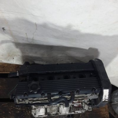 Двигатель Land Rover Freelander 1997-2005 18K4F Кроссовер - изображение 3