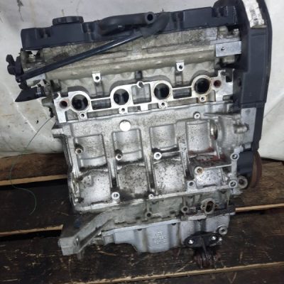 Двигатель Land Rover Freelander 1997-2005 18K4F Кроссовер - изображение 4