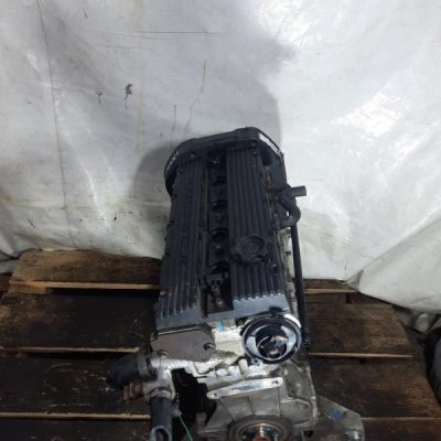 Двигатель Land Rover Freelander 1997-2005 18K4F Кроссовер - изображение 5