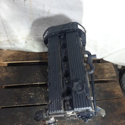 Двигатель Land Rover Freelander 1997-2005 18K4F Кроссовер - изображение 6