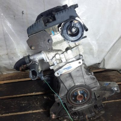 Двигатель Land Rover Freelander 1997-2005 18K4F Кроссовер - изображение 8
