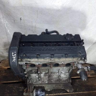 Двигатель Land Rover Freelander 1997-2005 18K4F Кроссовер - изображение 10