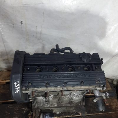 Двигатель Land Rover Freelander 1997-2005 18K4F Кроссовер - изображение 11