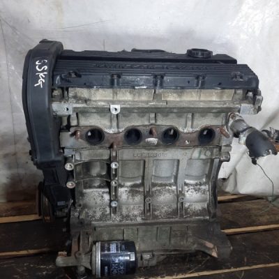 Двигатель Land Rover Freelander 1997-2005 18K4F Кроссовер - изображение 13