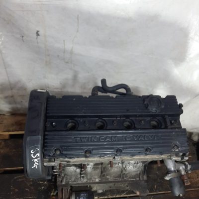 Двигатель Land Rover Freelander 1997-2005 18K4F Кроссовер - изображение 14