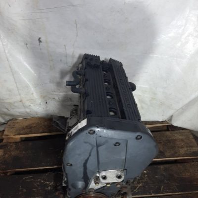 Двигатель Land Rover Freelander 1997-2005 18K4F Кроссовер - изображение 15
