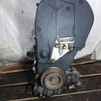 Двигатель Land Rover Freelander 1997-2005 18K4F Кроссовер - изображение 17