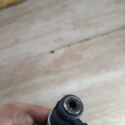 Топливная форсунка Alfa Romeo 156 2005 937A1.000 седан 4дв. - изображение 3