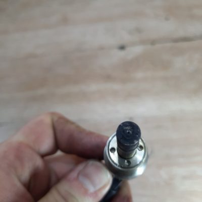 Топливная форсунка Alfa Romeo 156 2005 937A1.000 седан 4дв. - изображение 5