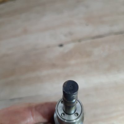 Топливная форсунка Alfa Romeo 156 2005 937A1.000 седан 4дв. - изображение 5