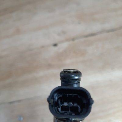 Топливная форсунка Alfa Romeo 156 2005 937A1.000 седан 4дв. - изображение 4