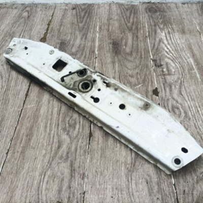 Панель замка капота Opel Astra H 2007 Z13DTH фургон, Перед. - изображение 2