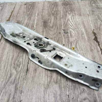 Панель замка капота Opel Astra H 2006 Z16XER 5дв хечбек, Перед. - изображение 2