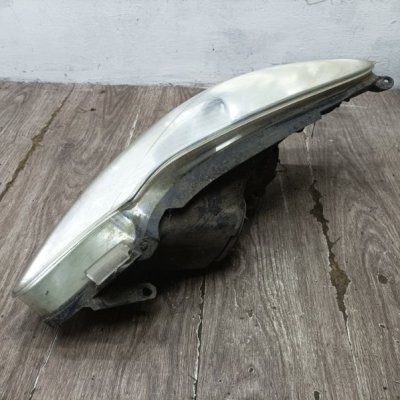 Фара Opel Corsa D 2008 5дв хечбек Перед. Прав. - изображение 8