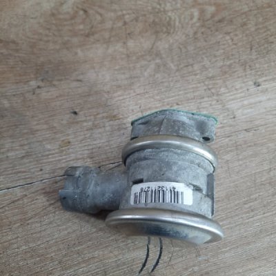 Клапан EGR (ЕГР) Saab 9-3 2003 седан 4дв. B207L - изображение 7