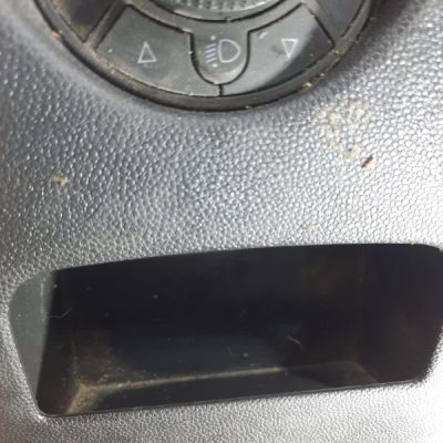 Блок управления светом Opel Corsa D 2008 Z14XEP хетчбэк 5-ти дв. - изображение 5
