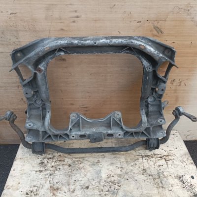 Подрамник передний Mercedes-Benz GL 2007 164 - изображение 7