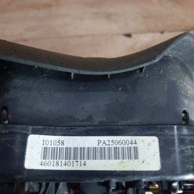 Аирбаг на руль Opel Corsa D 2008 Z14XEP хетчбэк 5-ти дв. - изображение 7