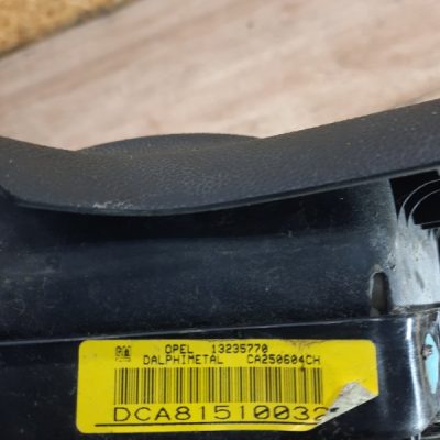 Аирбаг на руль Opel Corsa D 2008 Z14XEP хетчбэк 5-ти дв. - изображение 8