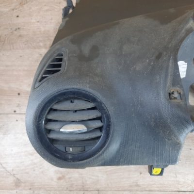 Торпедо Opel Corsa D 2008 Z14XEP хетчбэк 5-ти дв. - изображение 2