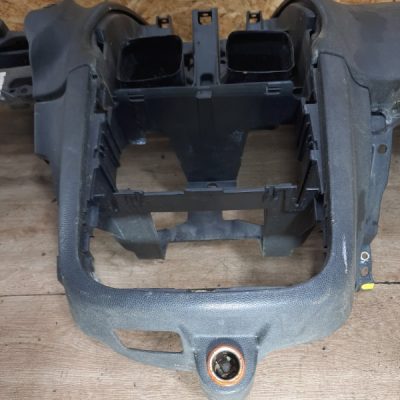Торпедо Opel Corsa D 2008 Z14XEP хетчбэк 5-ти дв. - изображение 4