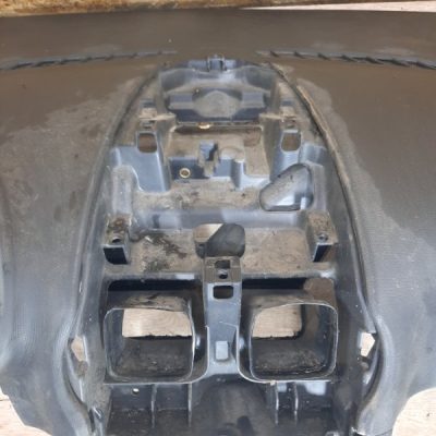 Торпедо Opel Corsa D 2008 Z14XEP хетчбэк 5-ти дв. - изображение 5