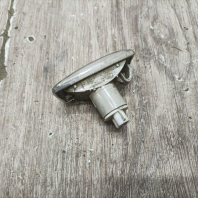 Повторитель поворота Opel Zafira B, Перед., Прав. - изображение 3