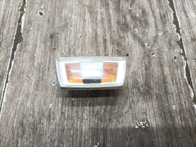 Повторитель поворота Opel Corsa D 2008 5дв хечбек, Перед., Лев.