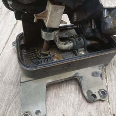 Ручка КПП Opel Corsa D 2008 5дв хечбек - изображение 4