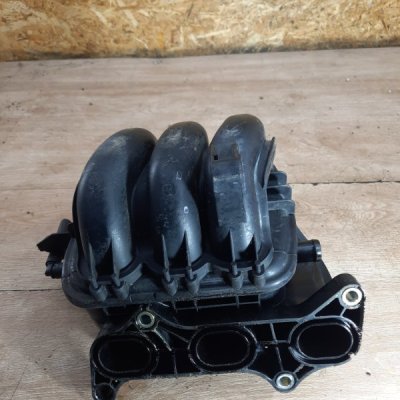 Коллектор впускной Citroen C1 2008 хетчбэк 3дв. CFB(1KR) - изображение 6
