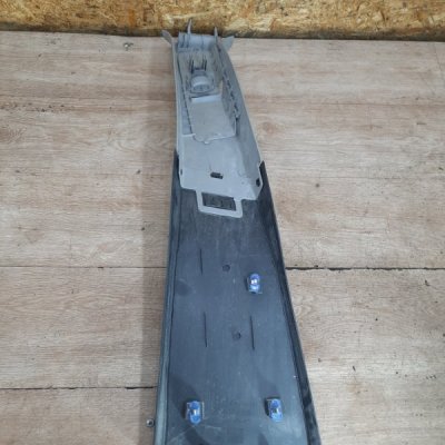 Обшивка стойки Opel Corsa D 2008 хетчбэк 5-ти дв. Z14XEP Прав. - изображение 10