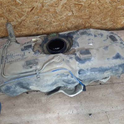 Бензобак Opel Corsa D 2008 Z14XEP хетчбэк 5-ти дв. - изображение 8