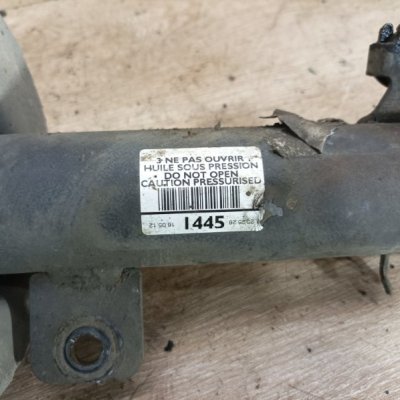 Амортизатор Peugeot 208 2012 хетчбэк 3дв. EB2(HMZ) Перед. Лев. - изображение 4