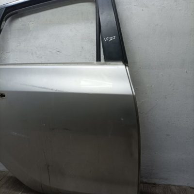 Дверь Opel Astra J 2011, Задн., Прав. - изображение 4