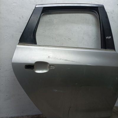 Дверь Opel Astra J 2011, Задн., Прав. - изображение 5