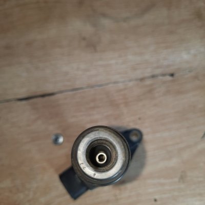 Катушка зажигания Nissan Micra 2003 хетчбэк 3дв. CR12DE - изображение 5