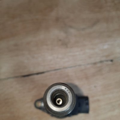 Катушка зажигания Nissan Micra 2003 хетчбэк 3дв. CR12DE - изображение 5