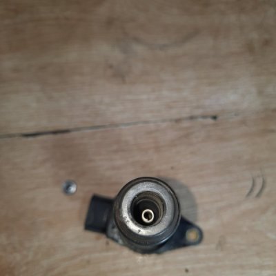 Катушка зажигания Nissan Micra 2003 хетчбэк 3дв. CR12DE - изображение 5