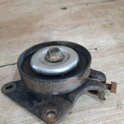 Ролик натяжной Nissan Micra 2003 хетчбэк 3дв. CR12DE - изображение 3