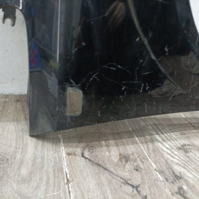 Крыло Opel Zafira B 2008, Перед., Прав. - изображение 3