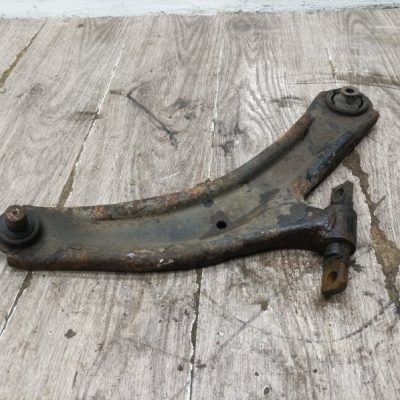 Рычаг подвески Nissan Qashqai 2007, Перед., Прав. - изображение 2