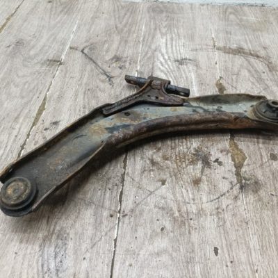 Рычаг подвески Nissan Qashqai 2007, Перед., Прав. - изображение 3