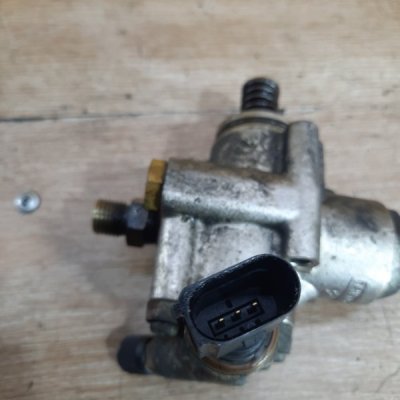 ТНВД Audi A3 2005 хетчбэк 3дв. AXX - изображение 10