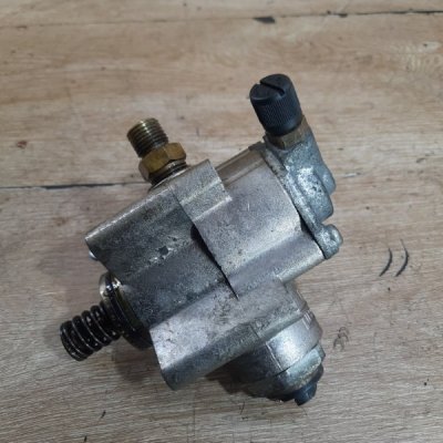 ТНВД Audi A3 2005 хетчбэк 3дв. AXX - изображение 5
