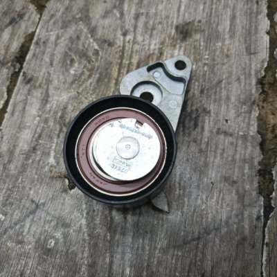 Ролик натяжной Ford Focus 1 FYDB - изображение 3