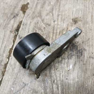 Ролик натяжной Ford Focus 1 FYDB - изображение 4