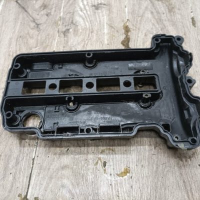 Крышка головки блока цилиндров Opel Astra H Z14XEP - изображение 3